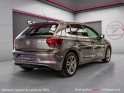 Volkswagen polo 1.0 tsi 95 ss bvm5  garantie 12 mois option toit ouvrant occasion simplicicar villepinte simplicicar...
