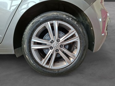 Volkswagen polo 1.0 tsi 95 ss bvm5  garantie 12 mois option toit ouvrant occasion simplicicar villepinte simplicicar...