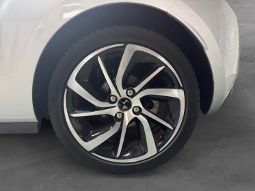 Ds ds 3 puretech 110 ss bvm5 so chic occasion simplicicar pau simplicicar simplicibike france