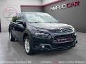 Citroen c4 cactus business bluehdi 100 ss bvm6 feel business - garantie 12 mois occasion simplicicar brie-comte-robert...