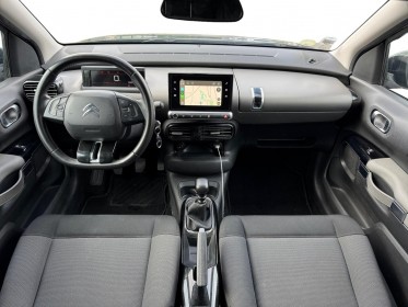 Citroen c4 cactus business bluehdi 100 ss bvm6 feel business - garantie 12 mois occasion simplicicar brie-comte-robert...