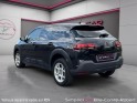 Citroen c4 cactus business bluehdi 100 ss bvm6 feel business - garantie 12 mois occasion simplicicar brie-comte-robert...