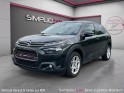 Citroen c4 cactus business bluehdi 100 ss bvm6 feel business - garantie 12 mois occasion simplicicar brie-comte-robert...
