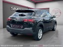 Citroen c4 cactus business bluehdi 100 ss bvm6 feel business - garantie 12 mois occasion simplicicar brie-comte-robert...
