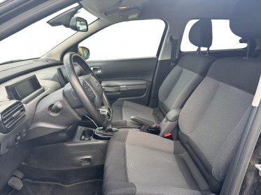 Citroen c4 cactus business bluehdi 100 ss bvm6 feel business - garantie 12 mois occasion simplicicar brie-comte-robert...