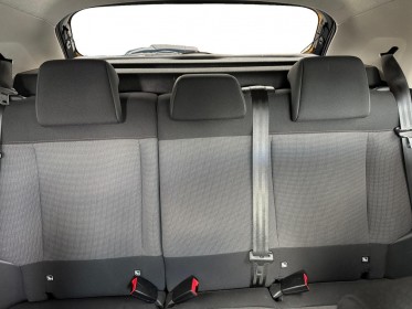 Citroen c4 cactus business bluehdi 100 ss bvm6 feel business - garantie 12 mois occasion simplicicar brie-comte-robert...