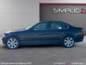 Bmw serie 3 e46/4 325xi pack luxe cuir toit ouvrant occasion simplicicar valence - ksv  simplicicar simplicibike france