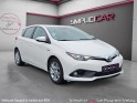 Toyota auris hybride 136h dynamic occasion simplicicar velay simplicicar simplicibike france