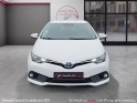 Toyota auris hybride 136h dynamic occasion simplicicar velay simplicicar simplicibike france