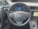 Toyota auris hybride 136h dynamic occasion simplicicar velay simplicicar simplicibike france