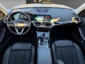 Bmw serie 3 g20 320d 190ch bva8 edition sport  - camera de recul - carplay/android auto - attelage électrique - carnet......