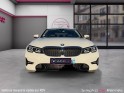 Bmw serie 3 g20 320d 190ch bva8 edition sport  - camera de recul - carplay/android auto - attelage électrique - carnet......