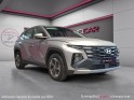 Hyundai tucson 1.6 t-gdi 215 initia initia garantie 12 mois occasion simplicicar villepinte simplicicar simplicibike france