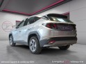 Hyundai tucson 1.6 t-gdi 215 initia initia garantie 12 mois occasion simplicicar villepinte simplicicar simplicibike france