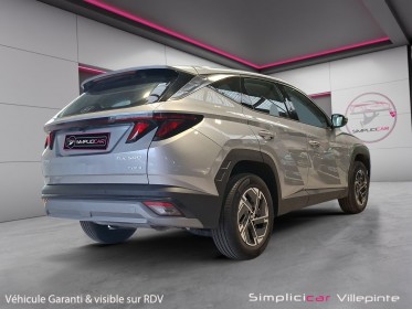 Hyundai tucson 1.6 t-gdi 215 initia initia garantie 12 mois occasion simplicicar villepinte simplicicar simplicibike france