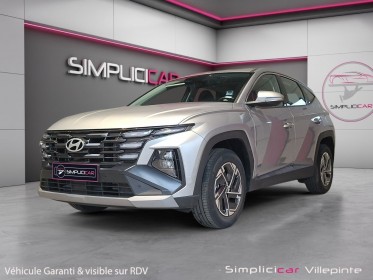 Hyundai tucson 1.6 t-gdi 215 initia initia garantie 12 mois occasion simplicicar villepinte simplicicar simplicibike france