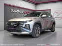 Hyundai tucson 1.6 t-gdi 215 initia initia garantie 12 mois occasion simplicicar villepinte simplicicar simplicibike france