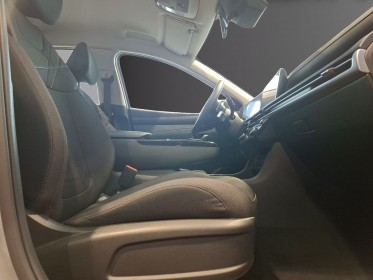 Hyundai tucson 1.6 t-gdi 215 initia initia garantie 12 mois occasion simplicicar villepinte simplicicar simplicibike france