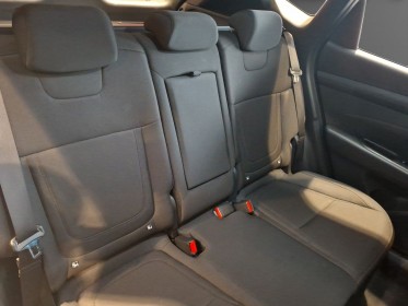 Hyundai tucson 1.6 t-gdi 215 initia initia garantie 12 mois occasion simplicicar villepinte simplicicar simplicibike france