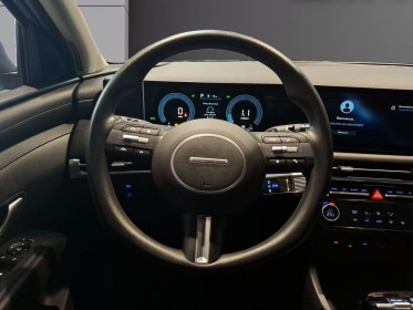 Hyundai tucson 1.6 t-gdi 215 initia initia garantie 12 mois occasion simplicicar villepinte simplicicar simplicibike france