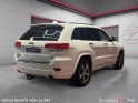 Jeep grand cherokee iv phase 2 wk 3.0 crd v6 24v dpf 4wd 250 cv  overland occasion simplicicar pau simplicicar simplicibike...