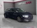 Audi a3 sportback 1.4 tfsi cod ultra 150 s line s tronic 7 occasion simplicicar pau simplicicar simplicibike france
