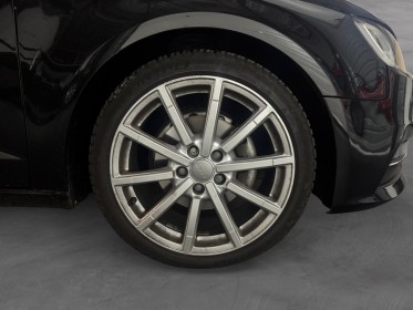 Audi a3 sportback 1.4 tfsi cod ultra 150 s line s tronic 7 occasion simplicicar pau simplicicar simplicibike france