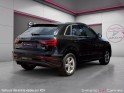 Audi q3 1.4 tfsi cod ultra s line 150 ch occasion cannes (06) simplicicar simplicibike france