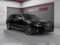 Audi s4 v6 3.0 tfsi 333 quattro s tronic - garantie 12 mois occasion simplicicar brest simplicicar simplicibike france