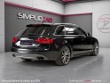 Audi s4 v6 3.0 tfsi 333 quattro s tronic - garantie 12 mois occasion simplicicar brest simplicicar simplicibike france