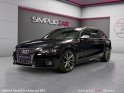 Audi s4 v6 3.0 tfsi 333 quattro s tronic - garantie 12 mois occasion simplicicar brest simplicicar simplicibike france