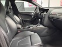 Audi s4 v6 3.0 tfsi 333 quattro s tronic - garantie 12 mois occasion simplicicar brest simplicicar simplicibike france