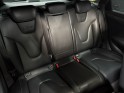 Audi s4 v6 3.0 tfsi 333 quattro s tronic - garantie 12 mois occasion simplicicar brest simplicicar simplicibike france