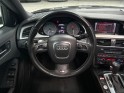 Audi s4 v6 3.0 tfsi 333 quattro s tronic - garantie 12 mois occasion simplicicar brest simplicicar simplicibike france
