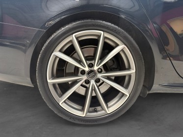 Audi s4 v6 3.0 tfsi 333 quattro s tronic - garantie 12 mois occasion simplicicar brest simplicicar simplicibike france