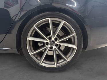 Audi s4 v6 3.0 tfsi 333 quattro s tronic - garantie 12 mois occasion simplicicar brest simplicicar simplicibike france