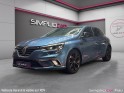 Renault megane iv berline tce 140 edc fap gt-line occasion simplicicar pau simplicicar simplicibike france