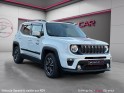 Jeep renegade my20 1.0 gse t3 120ch bvm6 quicksilver winter edition - garantie 12 mois - occasion simplicicar brest...