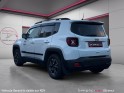 Jeep renegade my20 1.0 gse t3 120ch bvm6 quicksilver winter edition - garantie 12 mois - occasion simplicicar brest...