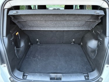 Jeep renegade my20 1.0 gse t3 120ch bvm6 quicksilver winter edition - garantie 12 mois - occasion simplicicar brest...