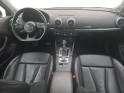 Audi a3 a3 2.0 tfsi 190 s tronic 7 design luxe - garantie 12 mois - toit ouvrant - intérieur cuir occasion simplicicar...