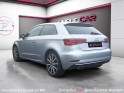 Audi a3 a3 2.0 tfsi 190 s tronic 7 design luxe - garantie 12 mois - toit ouvrant - intérieur cuir occasion simplicicar...