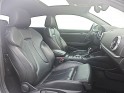 Audi a3 a3 2.0 tfsi 190 s tronic 7 design luxe - garantie 12 mois - toit ouvrant - intérieur cuir occasion simplicicar...