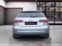 Audi a3 a3 2.0 tfsi 190 s tronic 7 design luxe - garantie 12 mois - toit ouvrant - intérieur cuir occasion simplicicar...