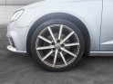 Audi a3 a3 2.0 tfsi 190 s tronic 7 design luxe - garantie 12 mois - toit ouvrant - intérieur cuir occasion simplicicar...