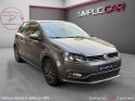 Volkswagen polo 1.2 tsi 90 bmt série spéciale allstar occasion cannes (06) simplicicar simplicibike france