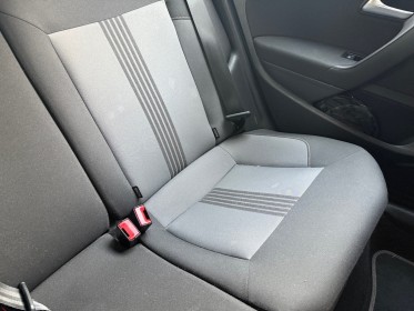 Volkswagen polo 1.2 tsi 90 bmt série spéciale allstar occasion cannes (06) simplicicar simplicibike france