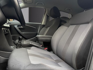 Volkswagen polo 1.2 tsi 90 bmt série spéciale allstar occasion cannes (06) simplicicar simplicibike france