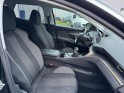 Peugeot 3008 business 1.6 bluehdi 120ch ss bvm6 bc active business - barre de toit - garantie 12 mois - entretiens complet...