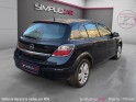 Opel astra 1.4 turbo 120 ch enjoy occasion paris 17ème (75)(porte maillot) simplicicar simplicibike france